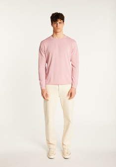 Cotton sweater - Mathias