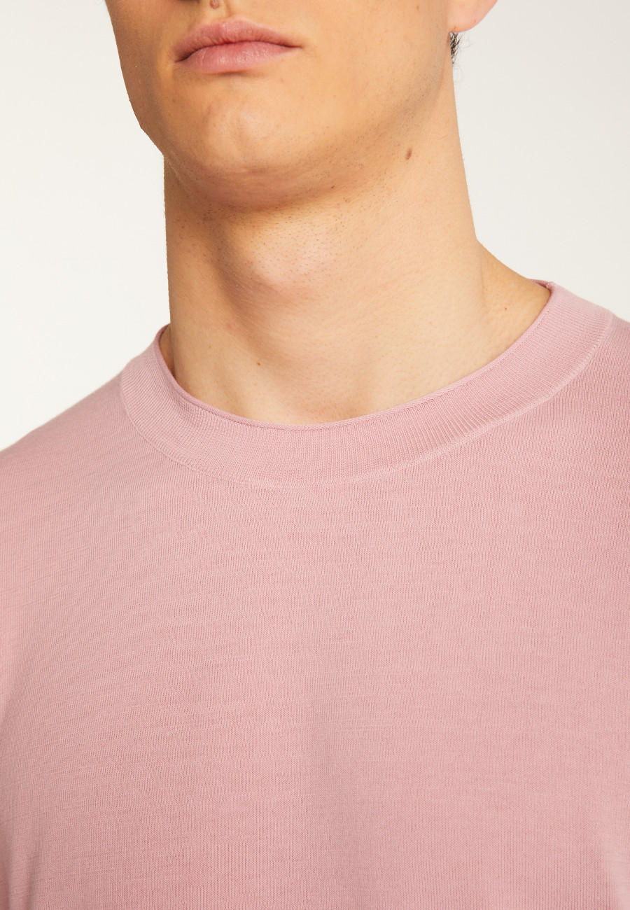 Cotton sweater - Mathias