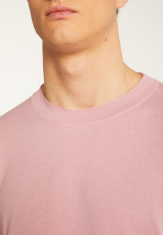 Cotton sweater - Mathias