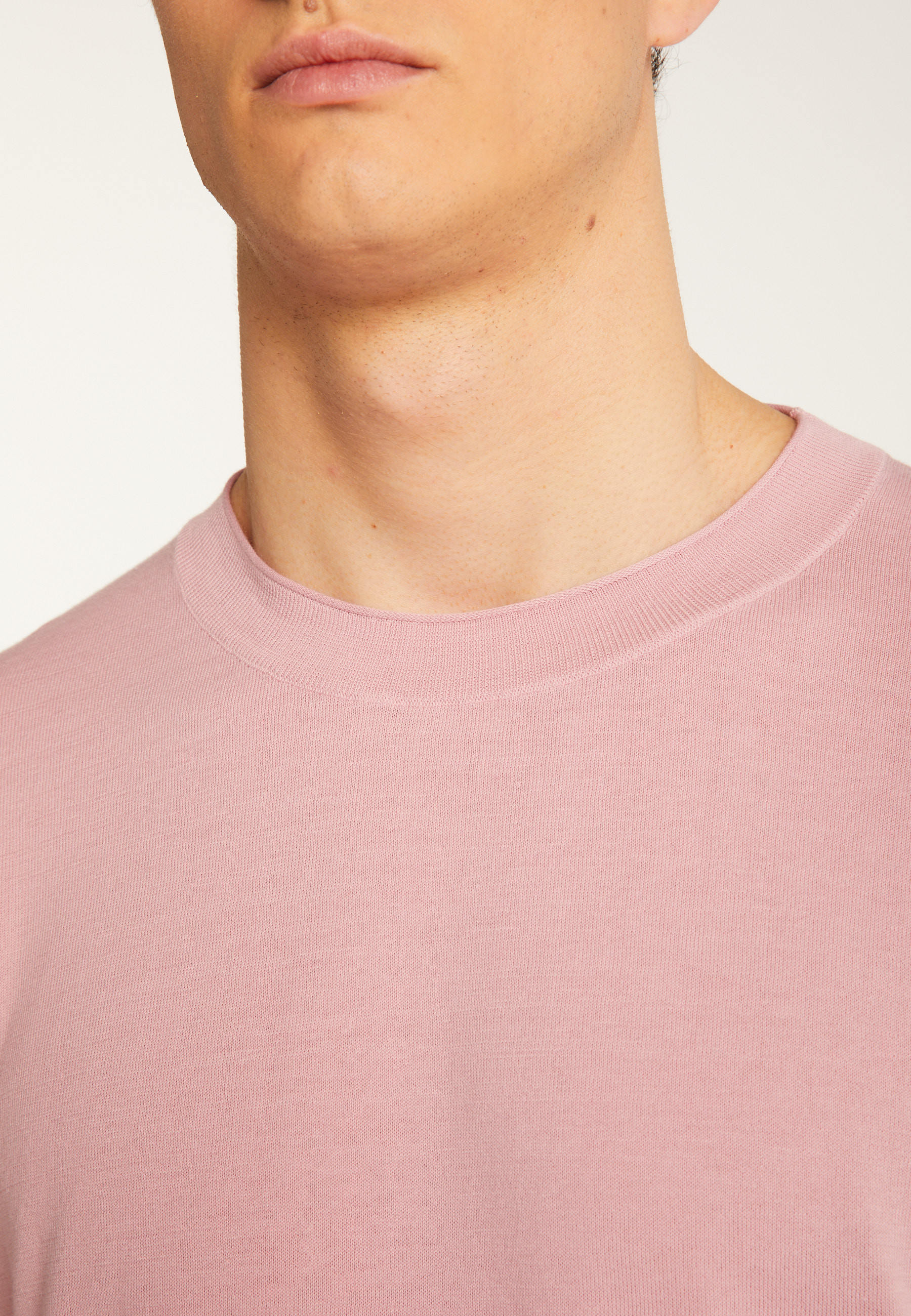 Pull en coton - Mathias