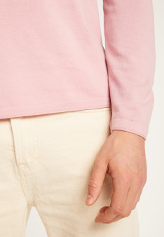 Cotton sweater - Mathias