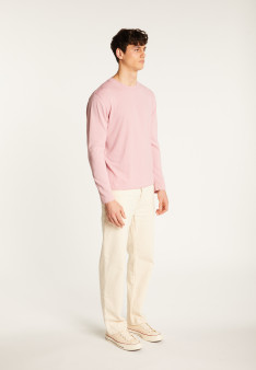 Cotton sweater - Mathias