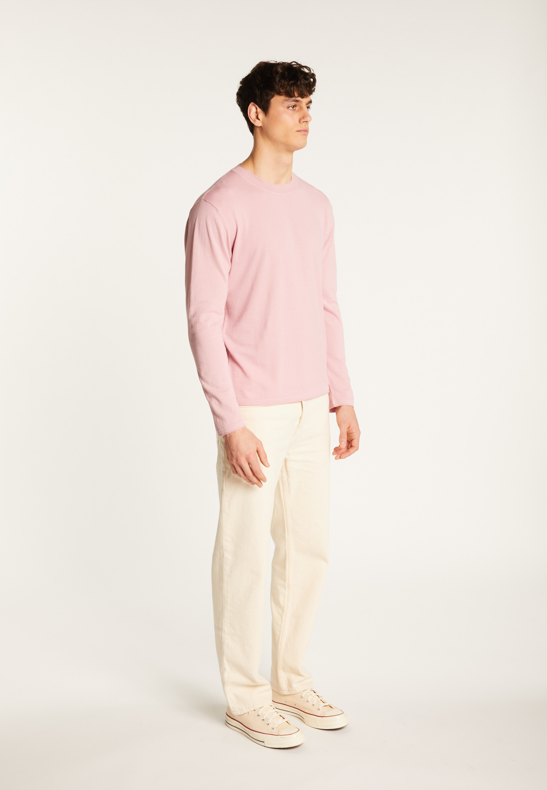 Pull en coton - Mathias