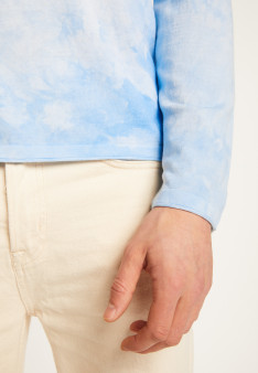 Pull en coton - Mathias