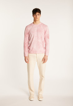 Cotton sweater - Mathias