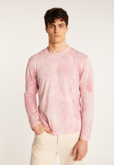 Pull en coton - Mathias