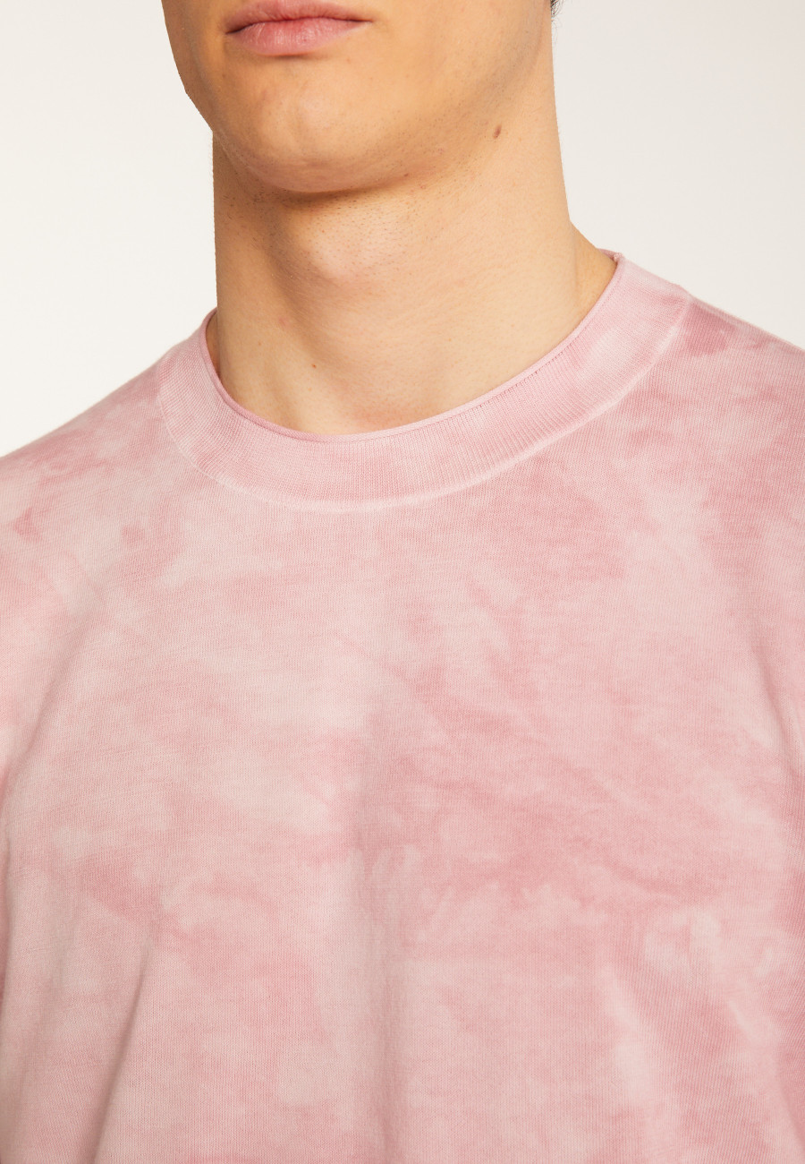 Cotton sweater - Mathias