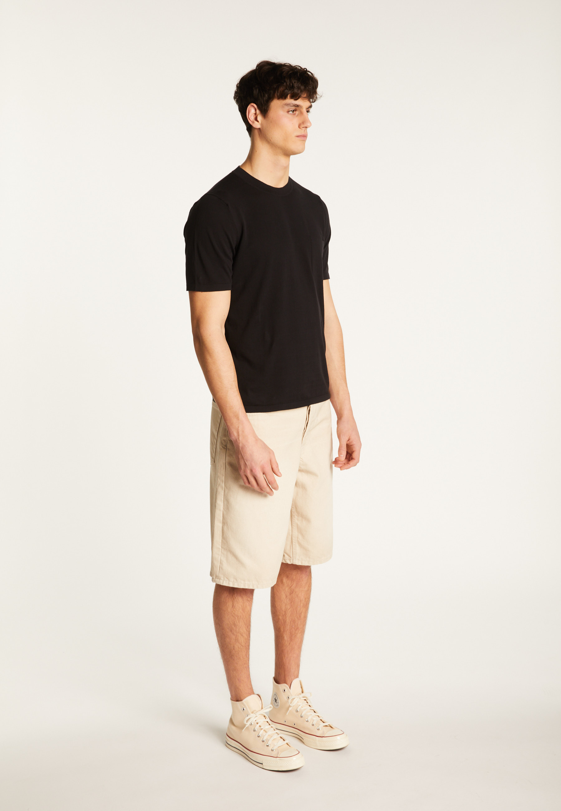 T-shirt en coton - Marquez