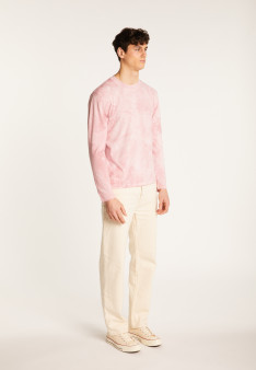 Pull en coton - Mathias