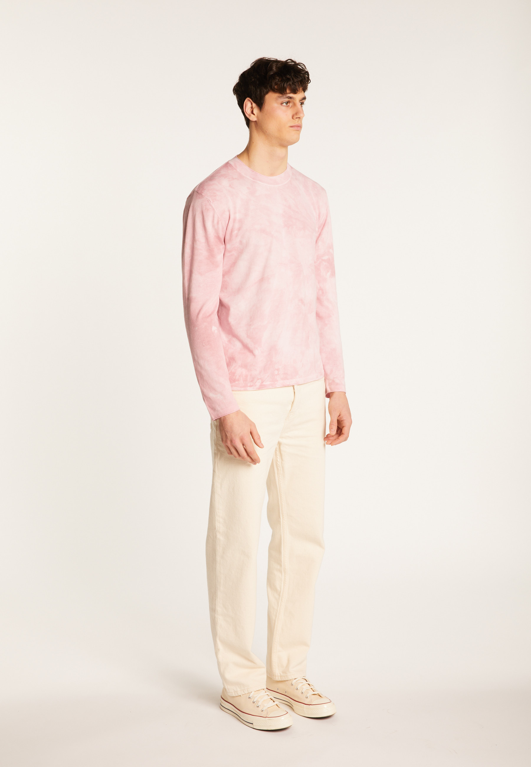 Pull en coton - Mathias