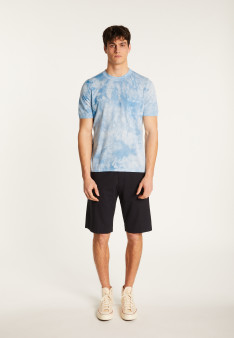 Cotton T-shirt - Marquez