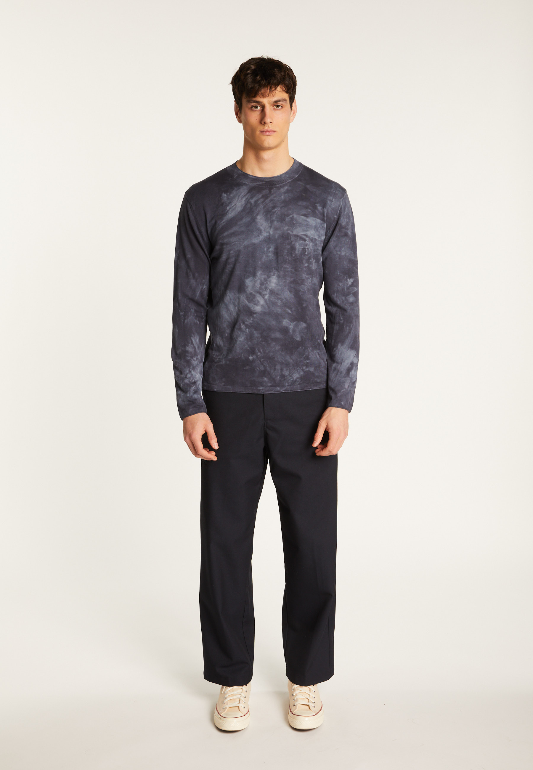 Pull en coton - Mathias