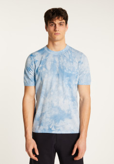 T-shirt en coton - Marquez