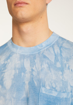 T-shirt en coton - Marquez