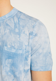 T-shirt en coton - Marquez