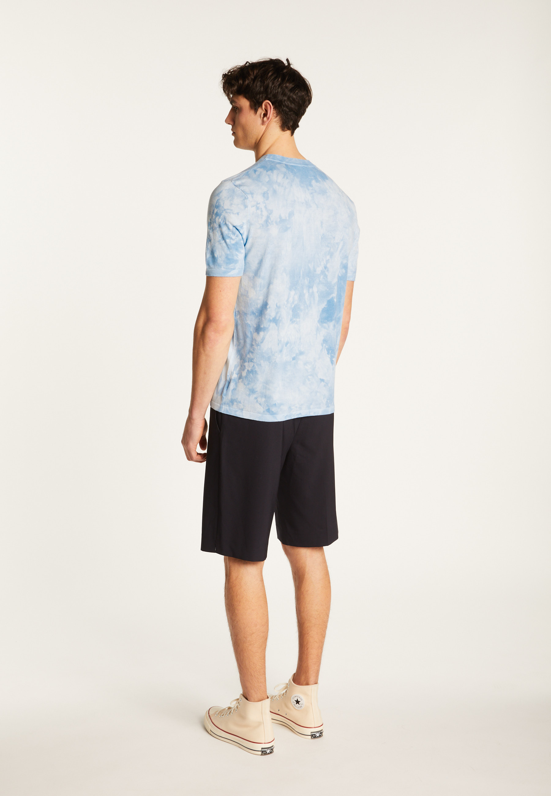 T-shirt en coton - Marquez