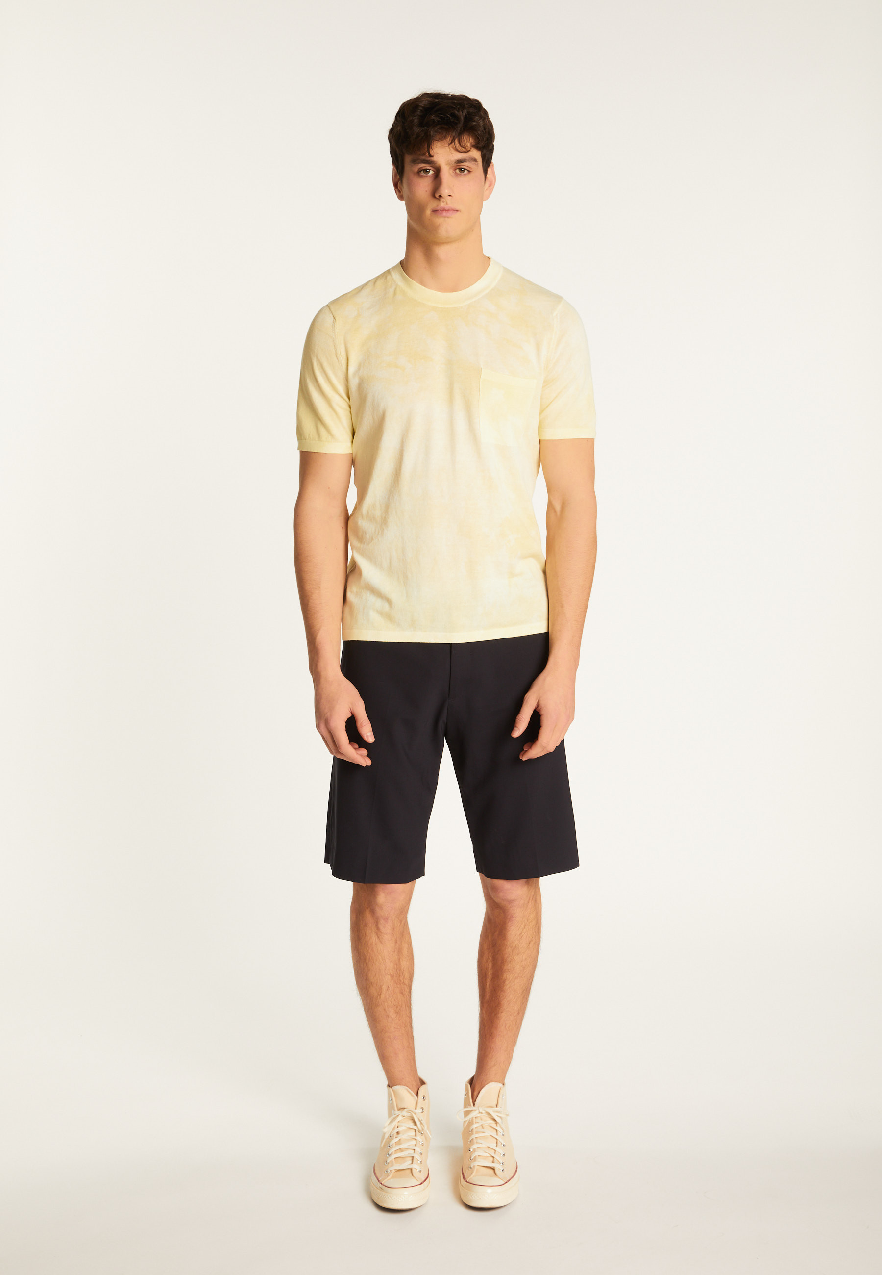 T-shirt en coton - Marquez