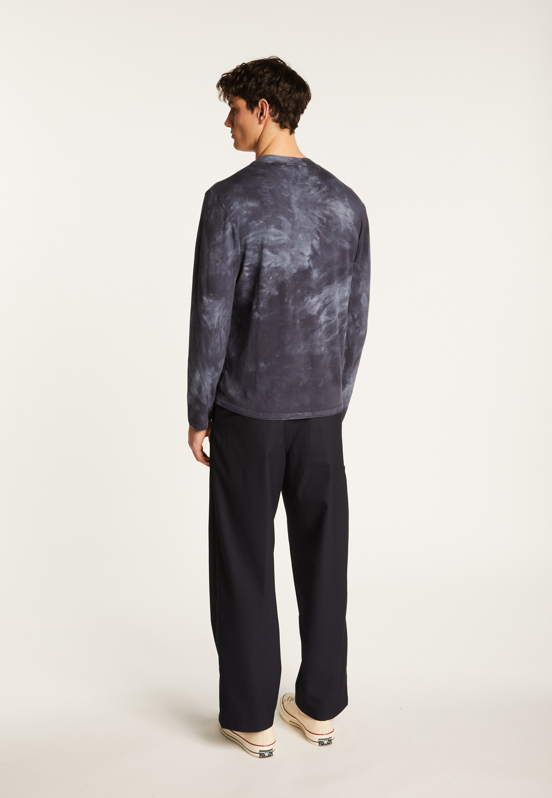 Pull en coton - Mathias