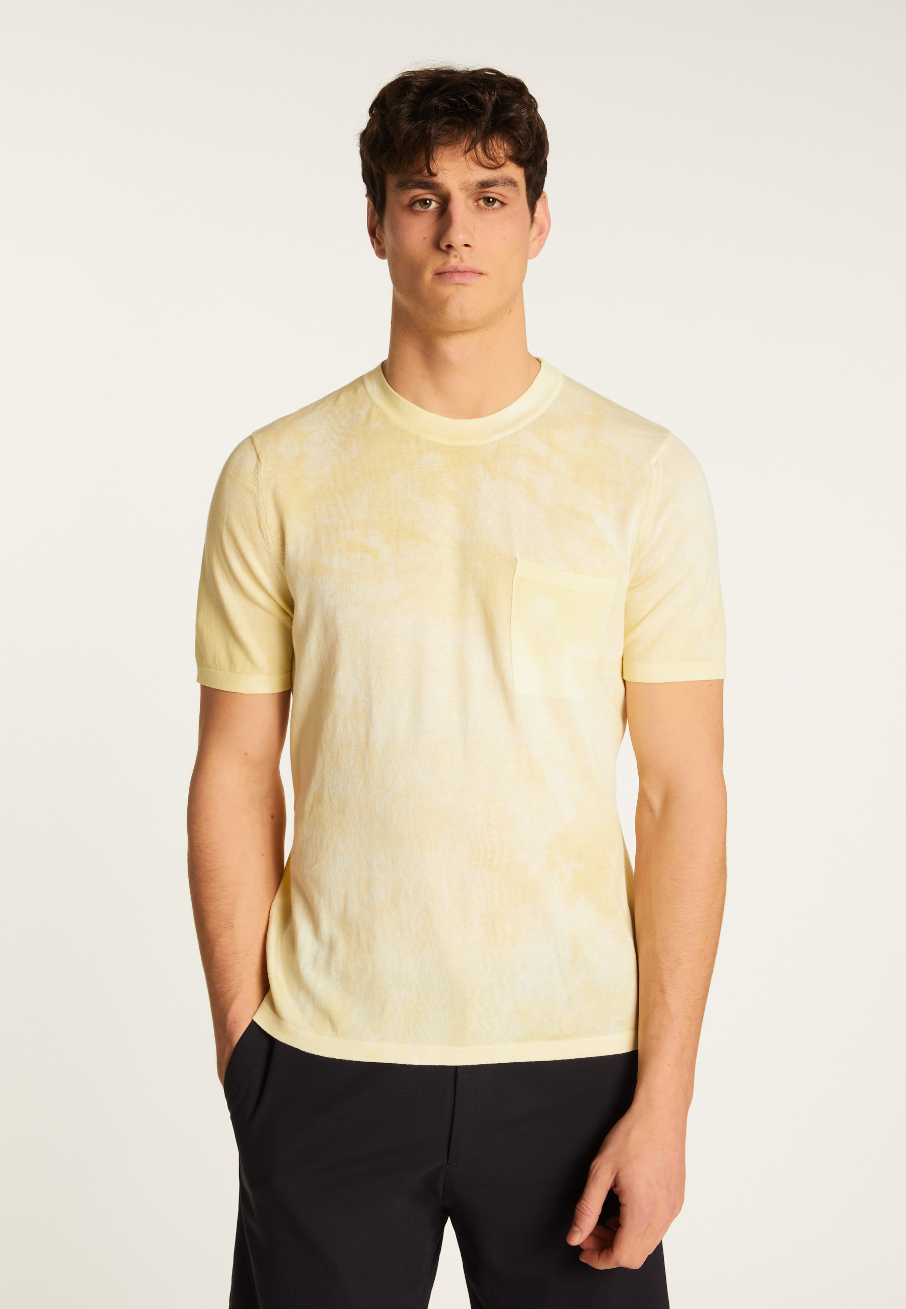 T-shirt en coton - Marquez