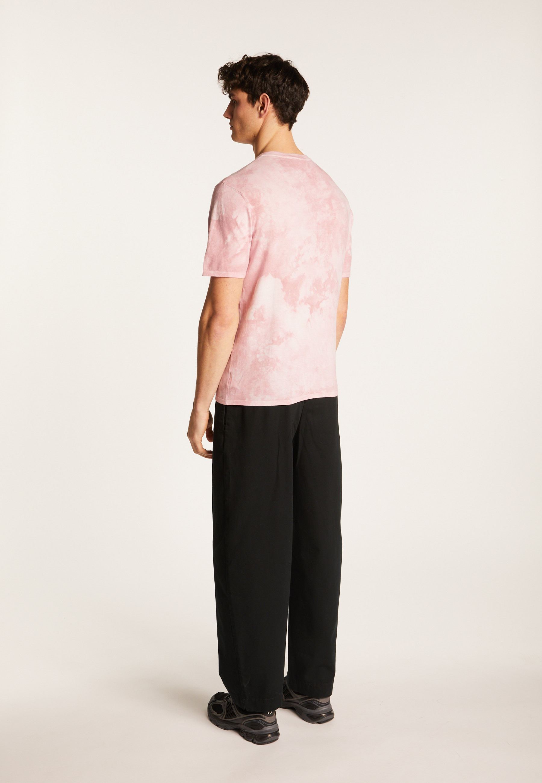 V-neck T-shirt - Malo