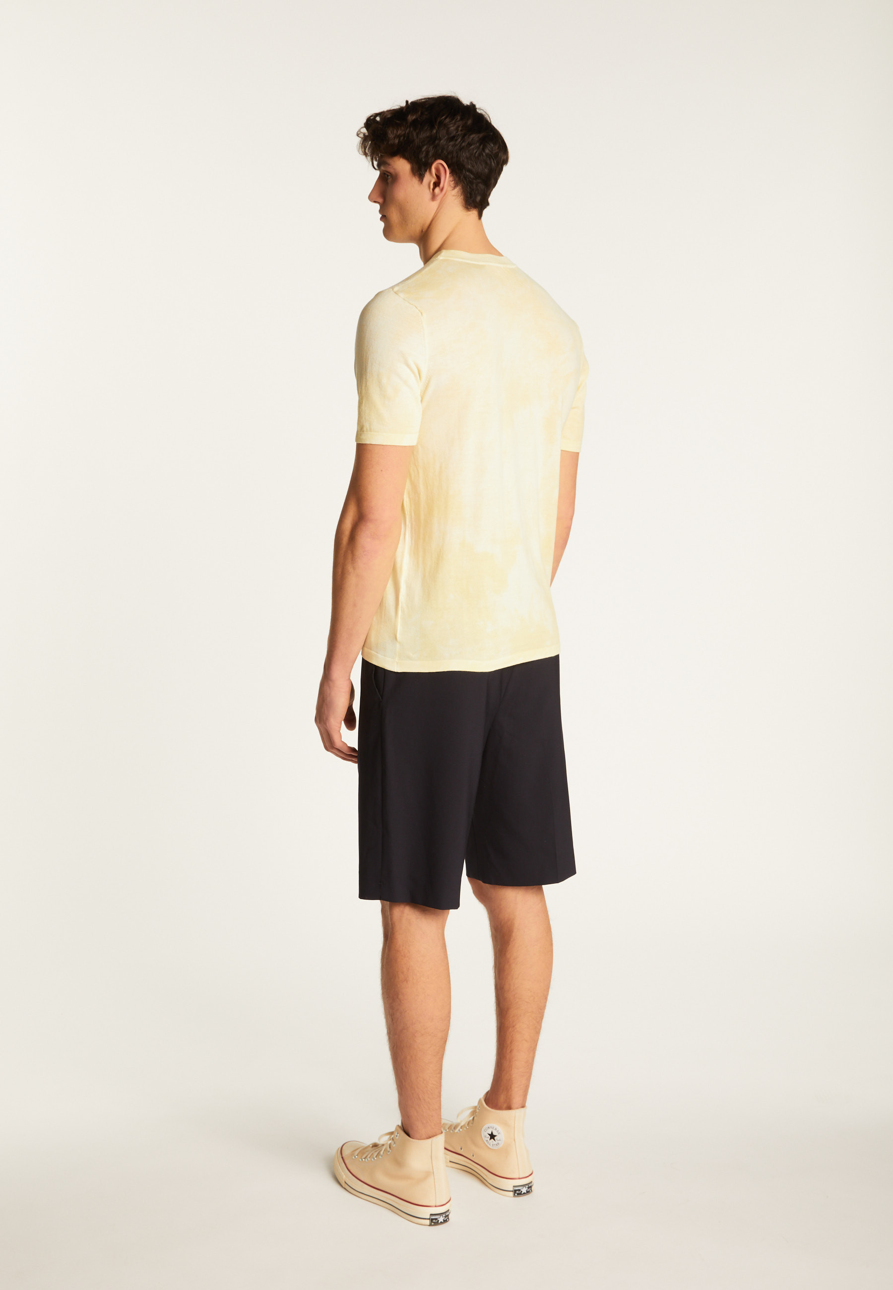 T-shirt en coton - Marquez