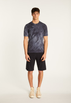 Cotton T-shirt - Marquez