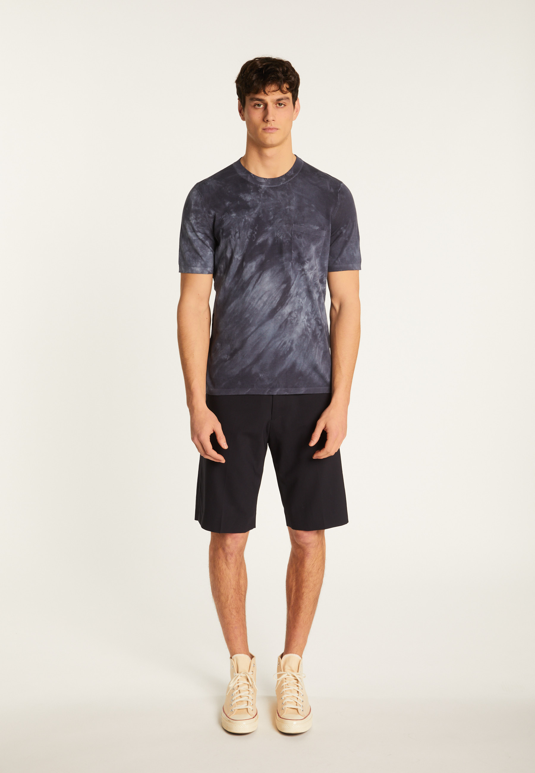 T-shirt en coton - Marquez