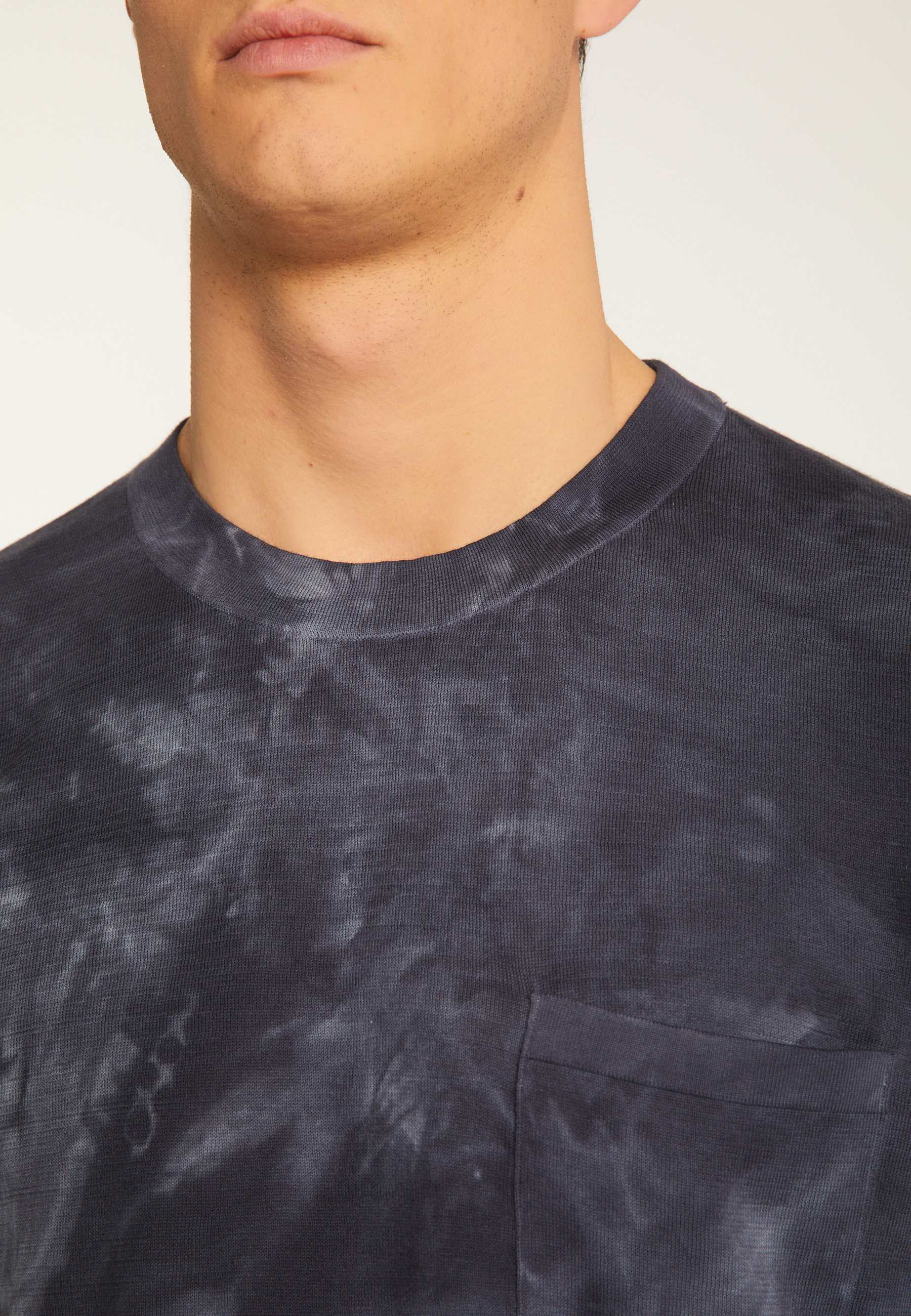 Cotton T-shirt - Marquez