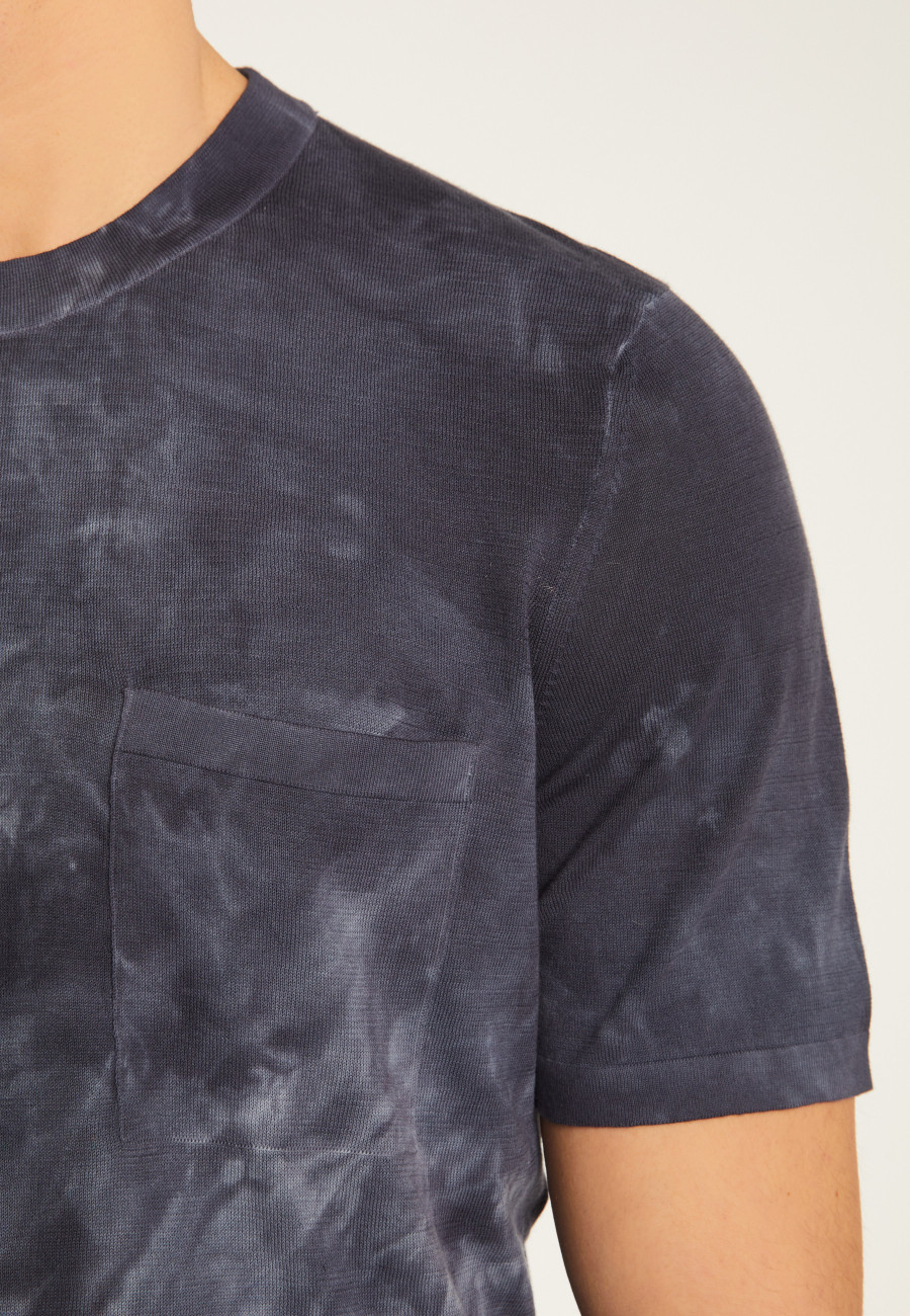 Cotton T-shirt - Marquez