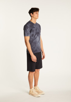 Cotton T-shirt - Marquez