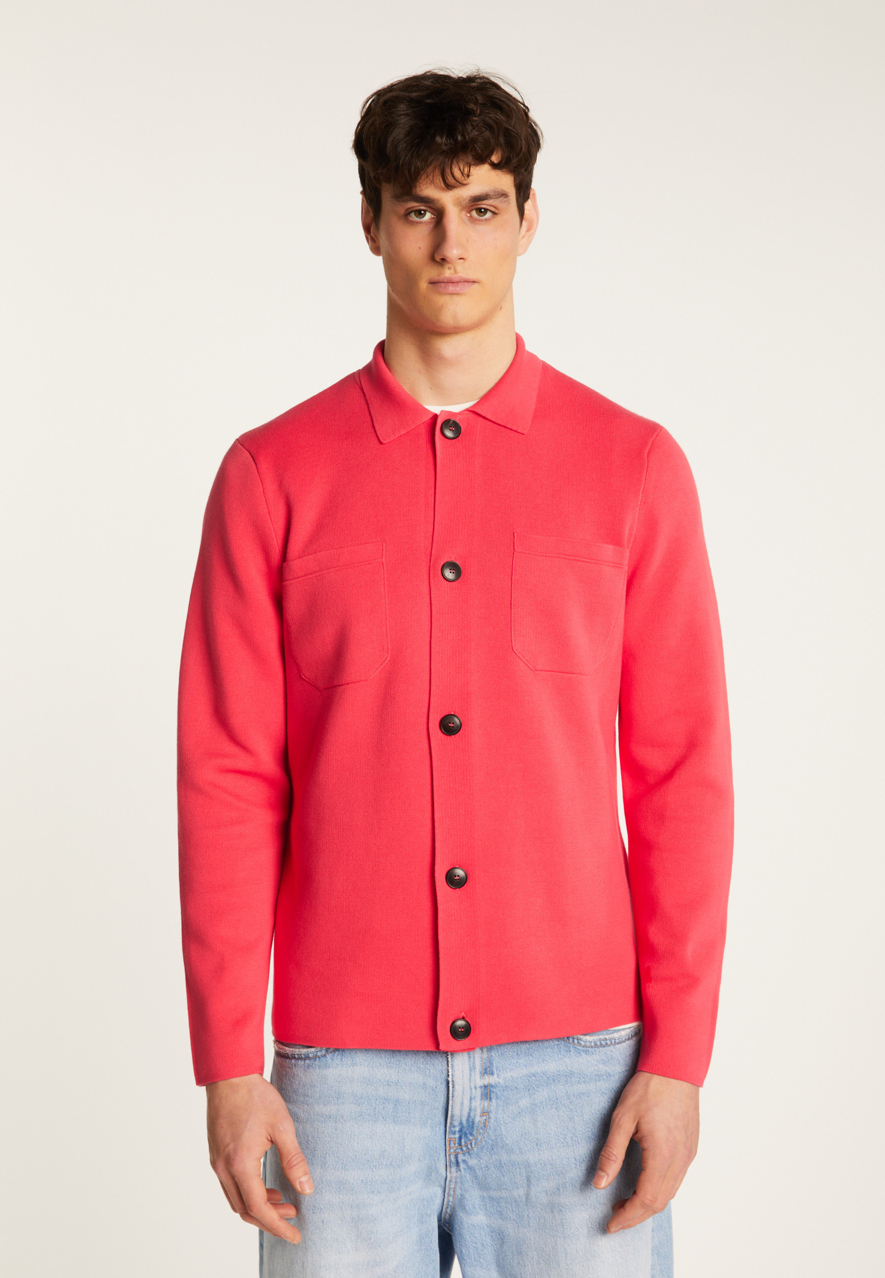 Cotton jacket - Mirwan