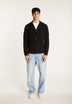 Cotton jacket - Mirwan