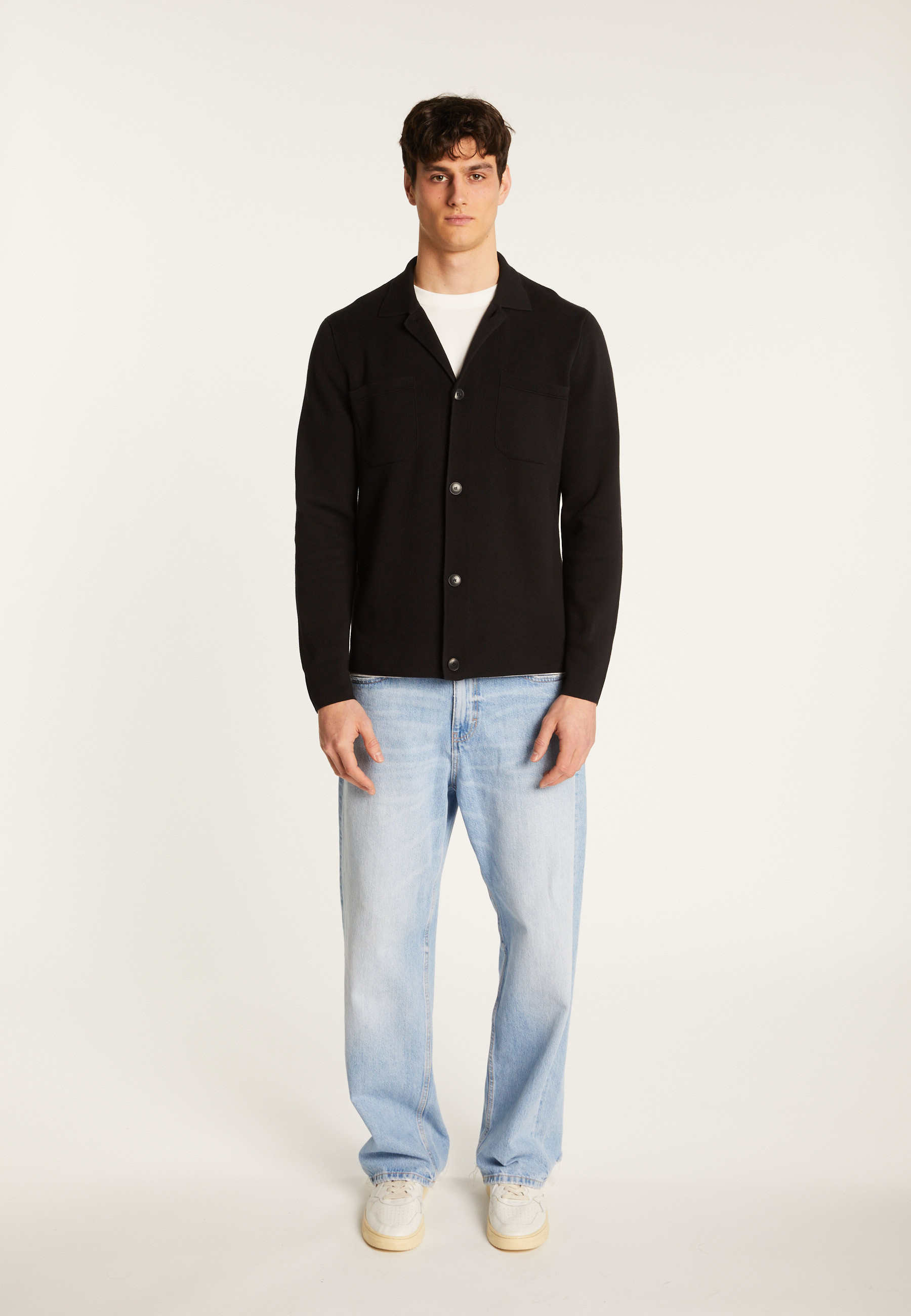 Veste en coton - Mirwan