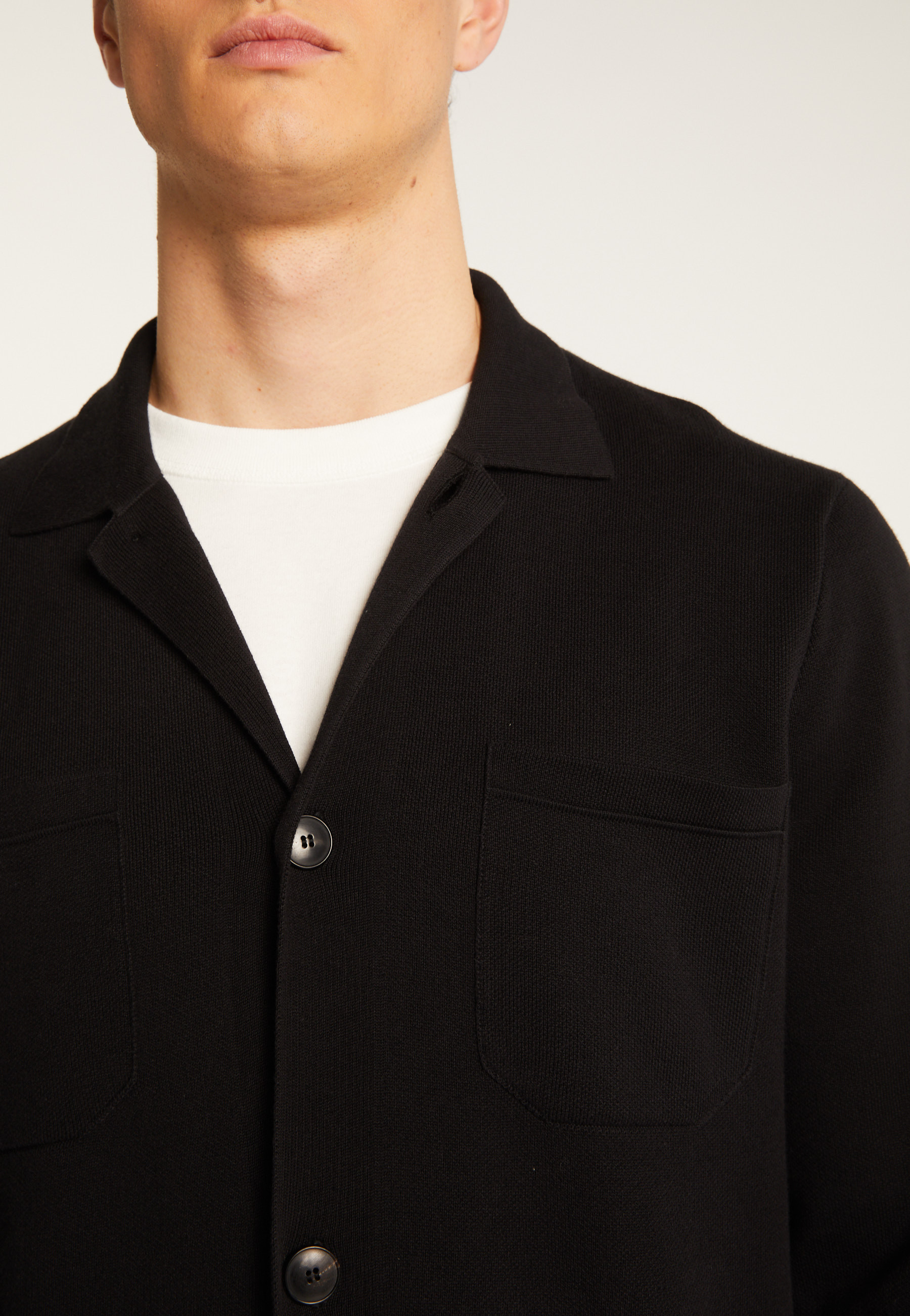 Veste en coton - Mirwan