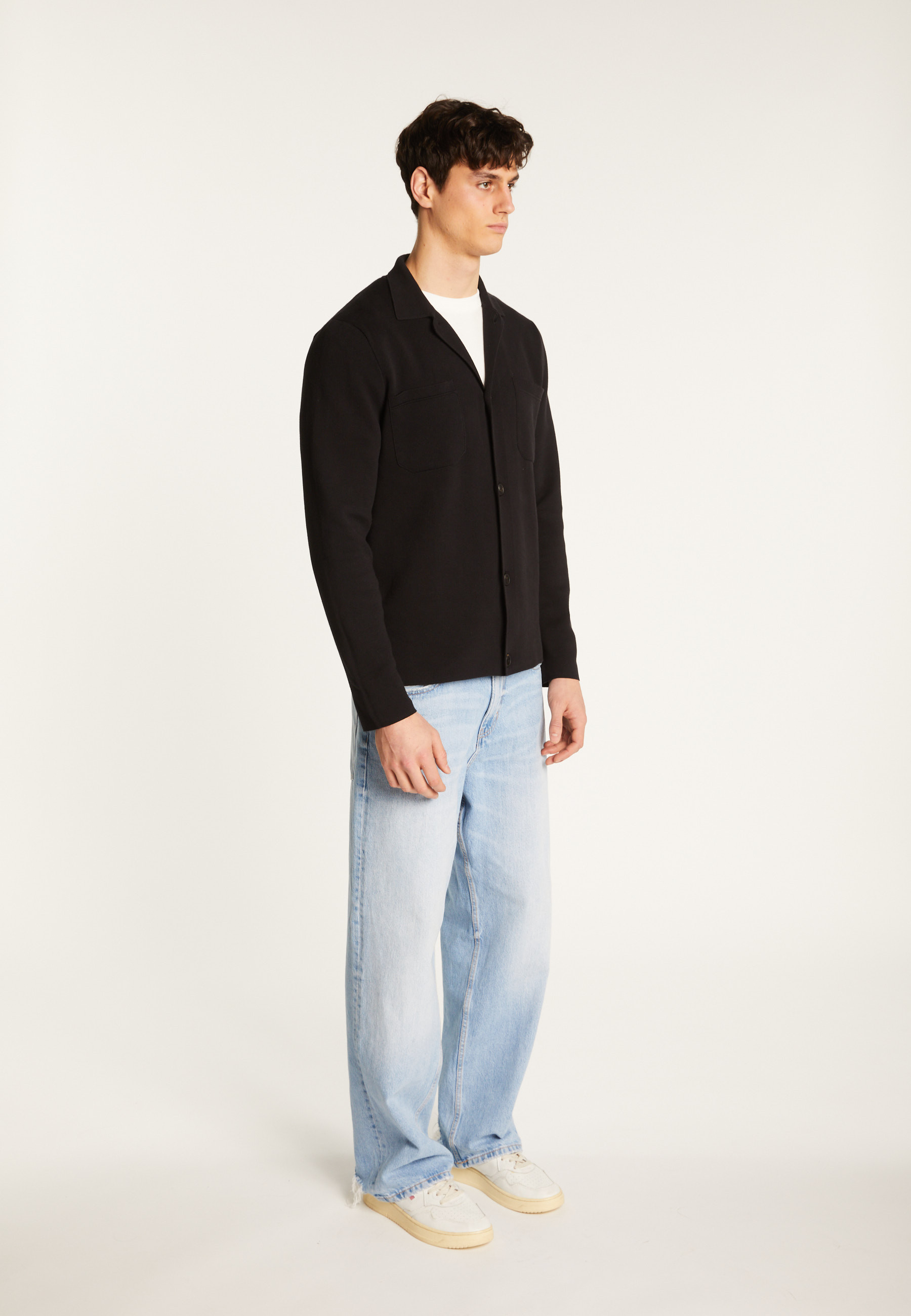 Cotton jacket - Mirwan