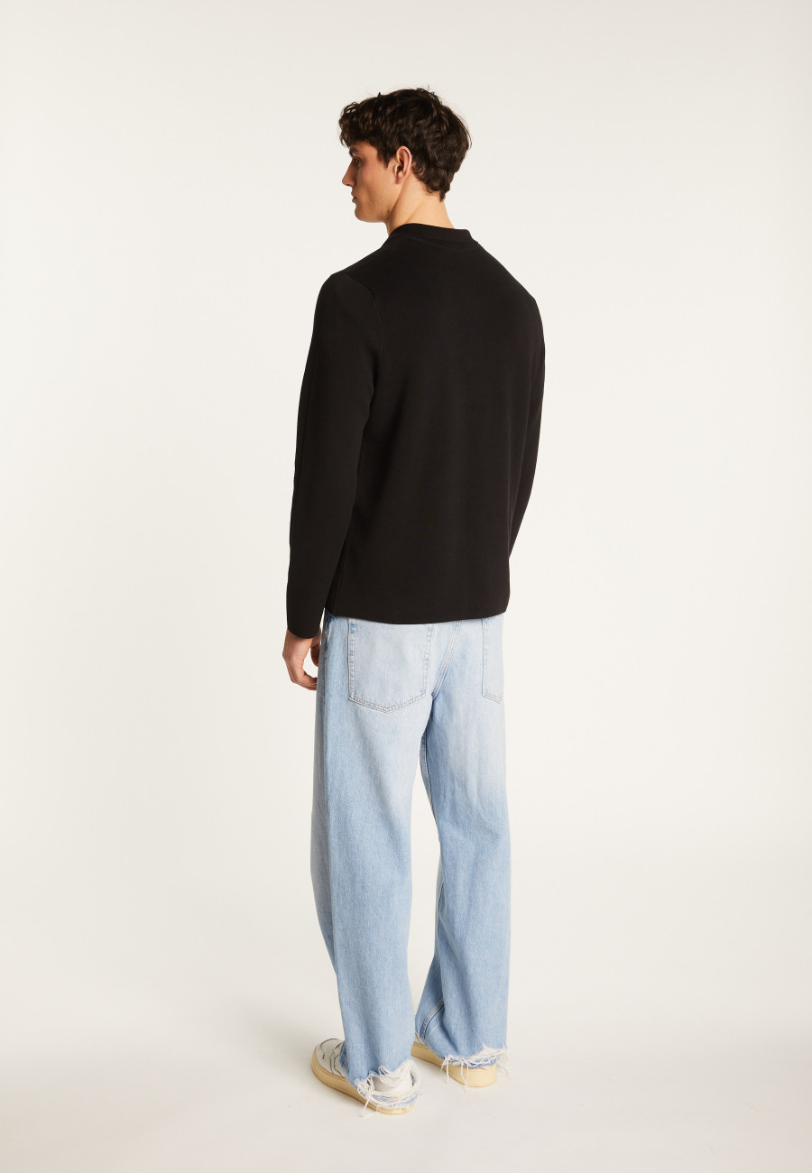 Jaqueta de algodão - Mirwan