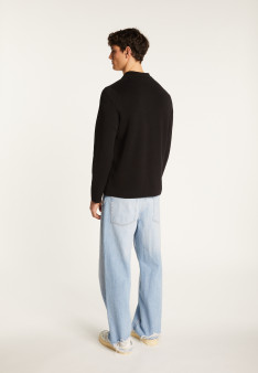 Cotton jacket - Mirwan