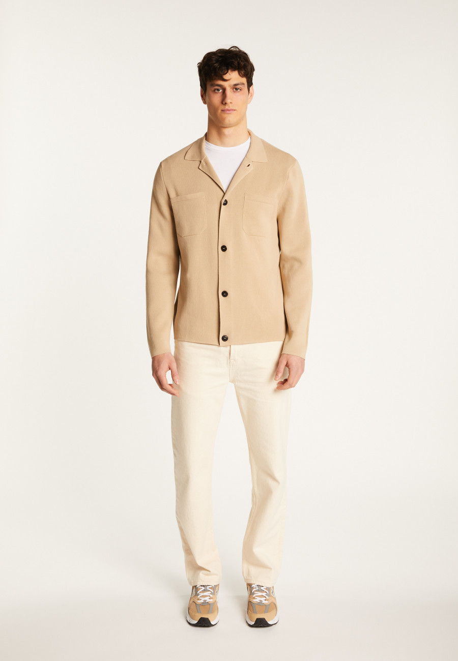 Jaqueta de algodão - Mirwan