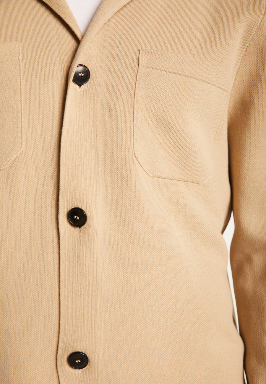 Jaqueta de algodão - Mirwan