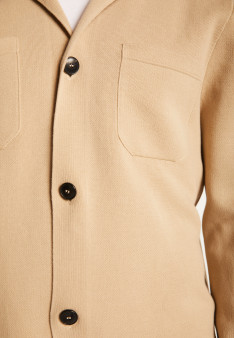 Veste en coton - Mirwan