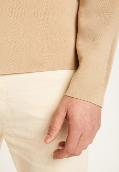 Veste en coton - Mirwan