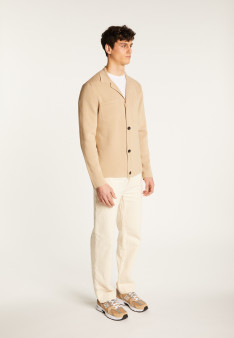 Cotton jacket - Mirwan