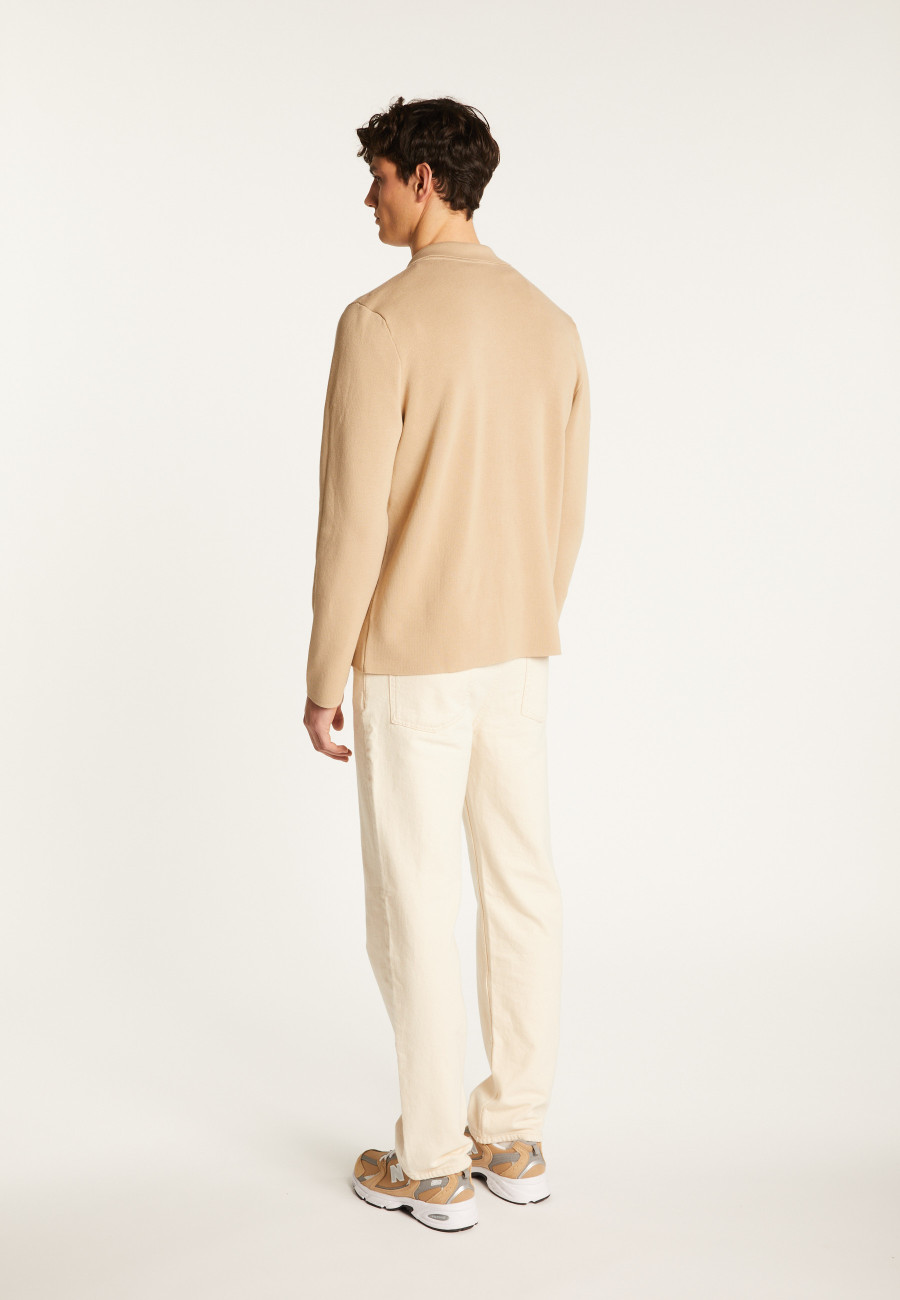 Cotton jacket - Mirwan