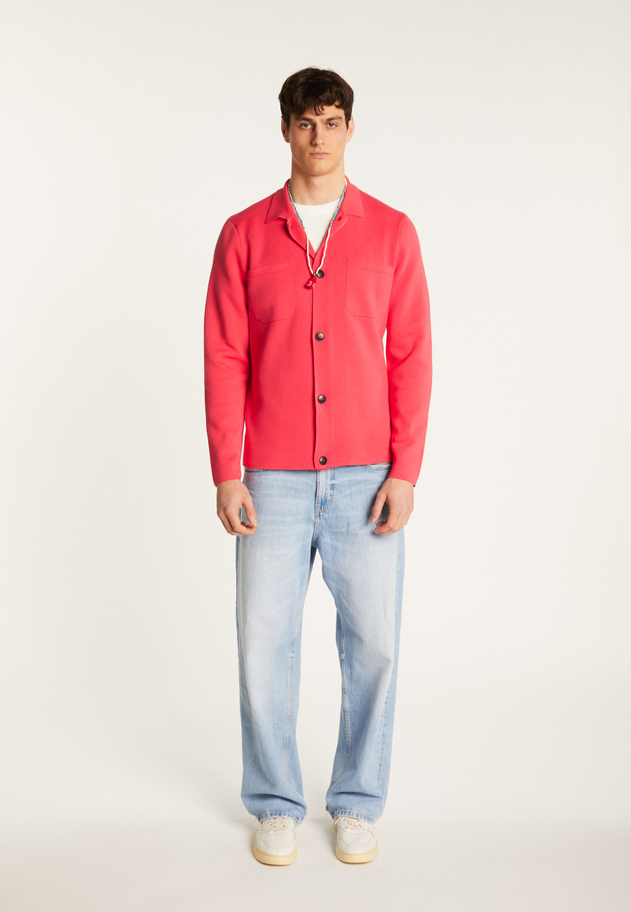 Cotton jacket - Mirwan