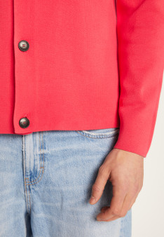 Cotton jacket - Mirwan