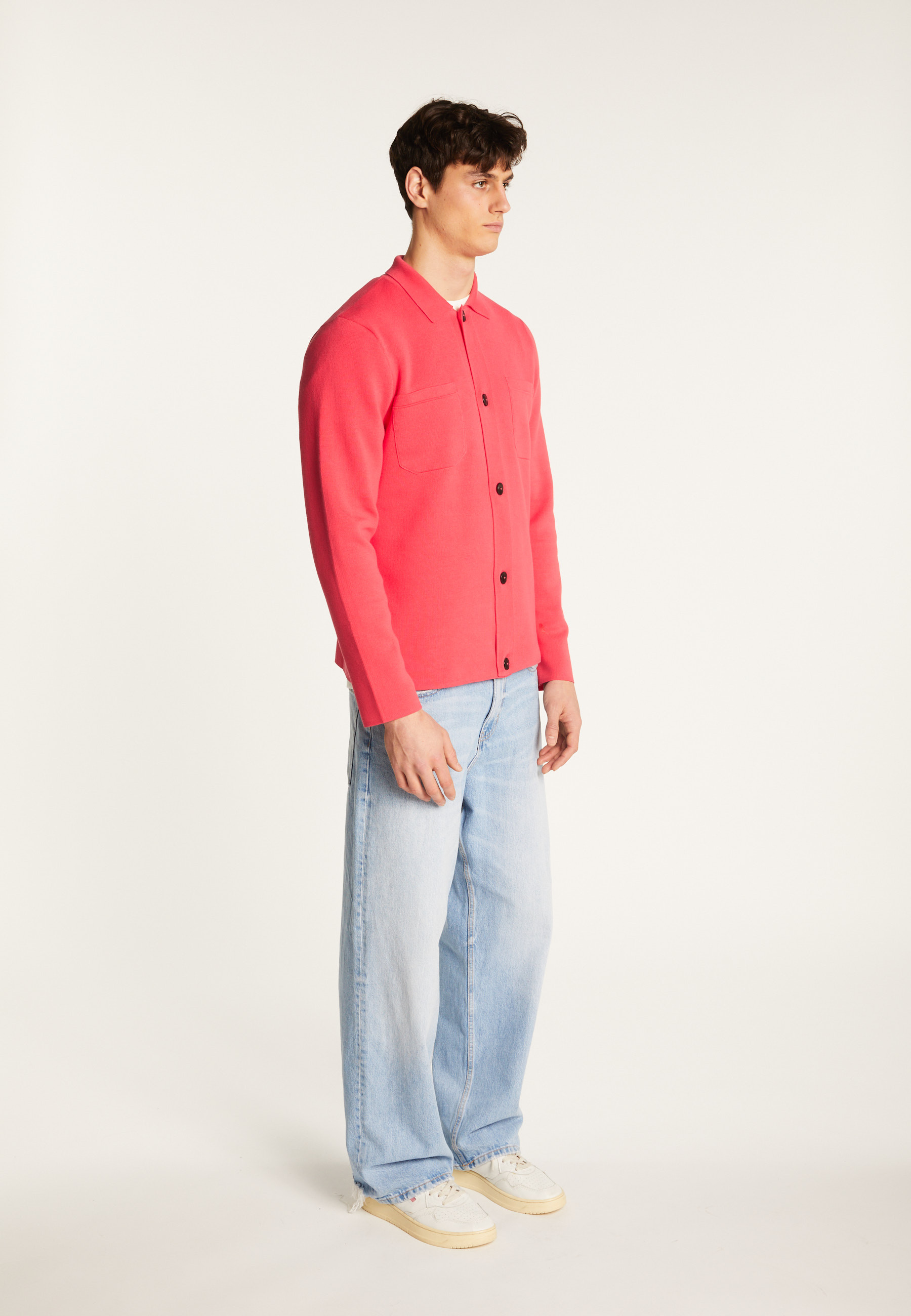 Veste en coton - Mirwan