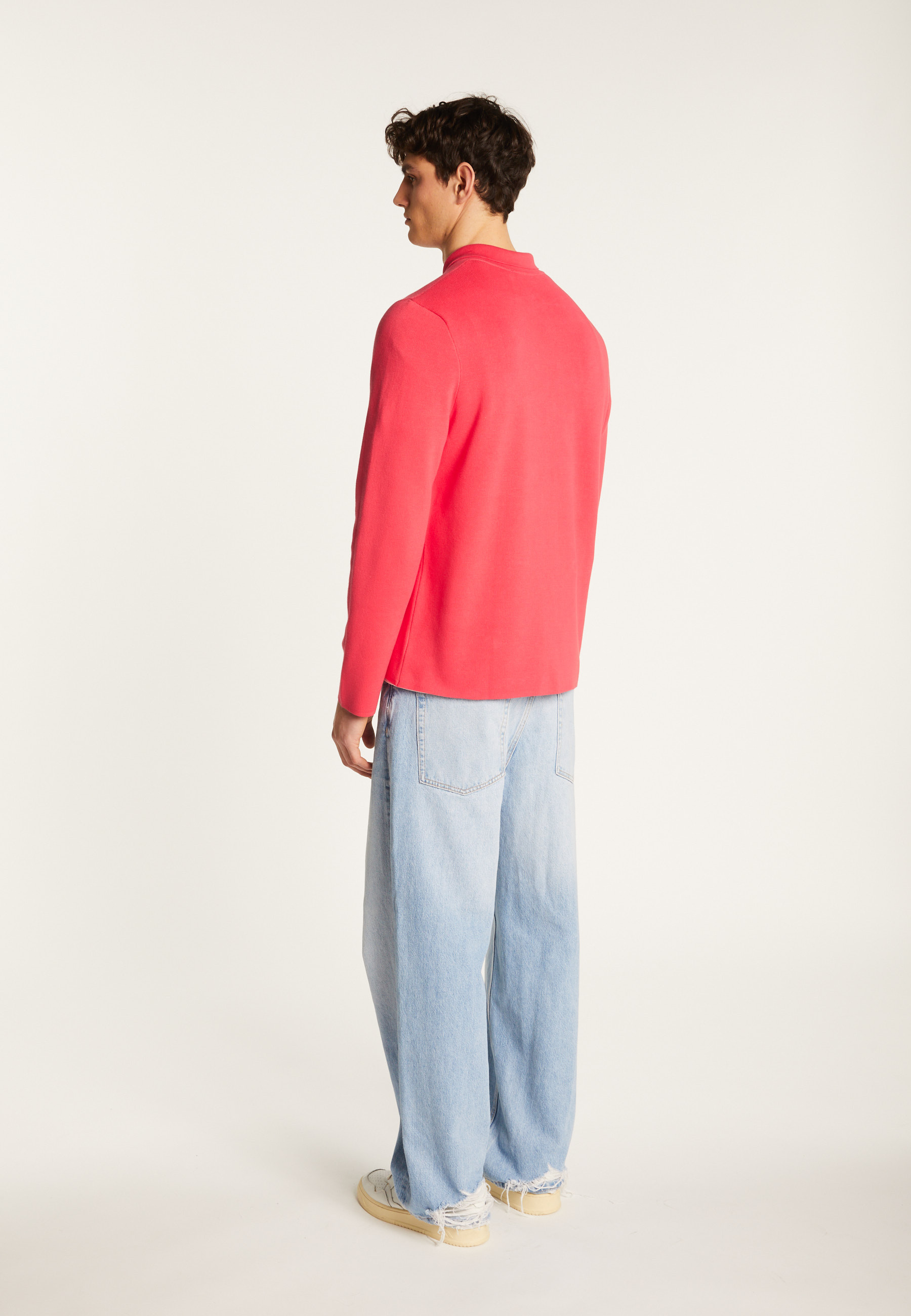 Cotton jacket - Mirwan