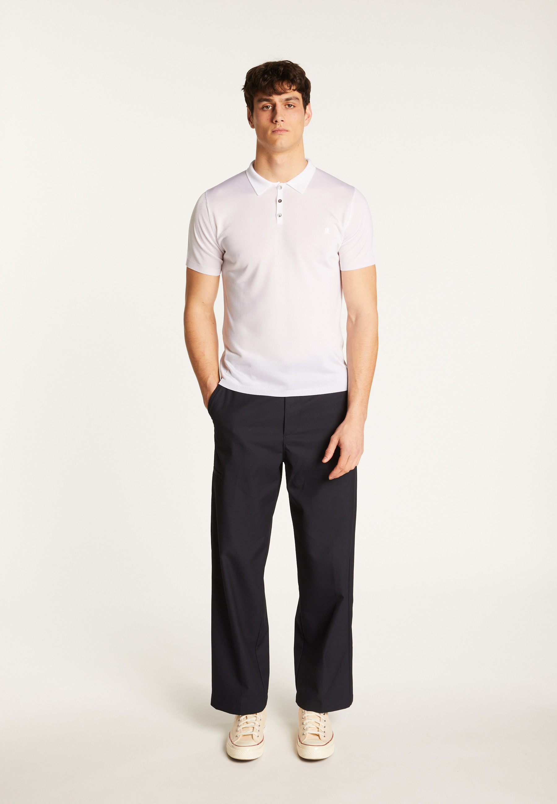 Polo en fil lumière - Babar