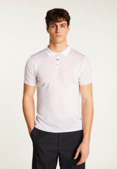 Polo en fil lumière - Babar