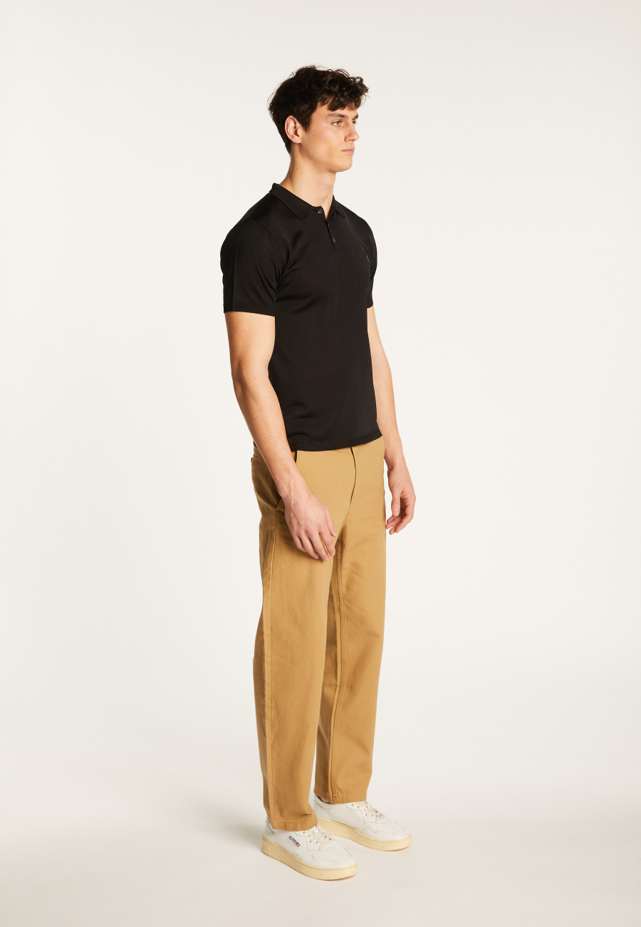 Polo en fil lumière - Babar